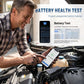 🔧📡 All-System-Diagnosetool mit Live-Daten 🔋⚡ – Komplettprüfung, Echtzeit-Überwachung, Batterietest – 50% RABATT!