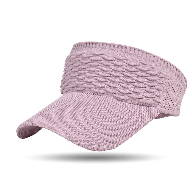 👒☀️ 50% RABATT! Atmungsaktiver Sonnenschutz-Hut für Outdoor-Sport – Leicht, verstellbar & UPF 50+ 🏃‍♂️