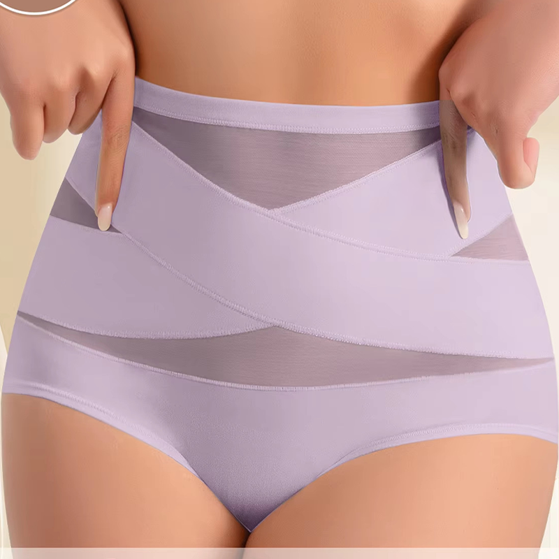 👖🔥 50% RABATT! Hoch taillierte Formhose in Übergröße mit Bauchstraffung – Figurschmeichelnd, bequem & perfekt für Alltag & Plus-Size-Styling ✨