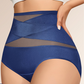 👖🔥 50% RABATT! Hoch taillierte Formhose in Übergröße mit Bauchstraffung – Figurschmeichelnd, bequem & perfekt für Alltag & Plus-Size-Styling ✨