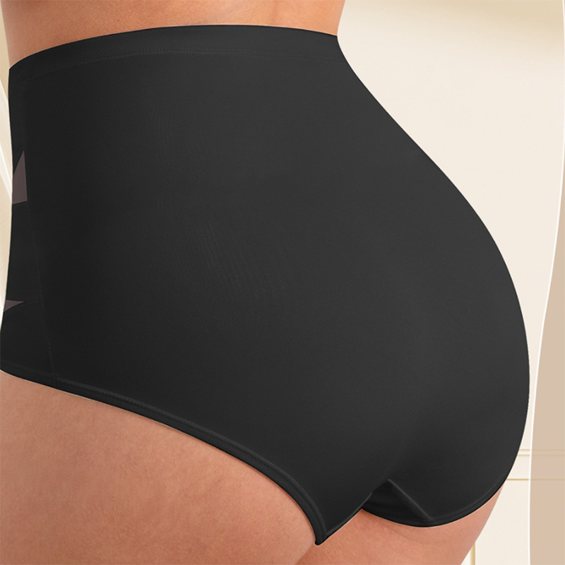 👖🔥 50% RABATT! Hoch taillierte Formhose in Übergröße mit Bauchstraffung – Figurschmeichelnd, bequem & perfekt für Alltag & Plus-Size-Styling ✨