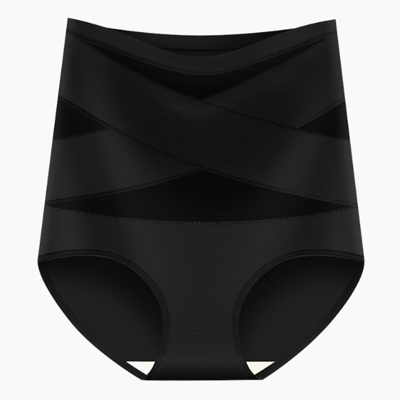 👖🔥 50% RABATT! Hoch taillierte Formhose in Übergröße mit Bauchstraffung – Figurschmeichelnd, bequem & perfekt für Alltag & Plus-Size-Styling ✨