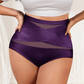 👖🔥 50% RABATT! Hoch taillierte Formhose in Übergröße mit Bauchstraffung – Figurschmeichelnd, bequem & perfekt für Alltag & Plus-Size-Styling ✨