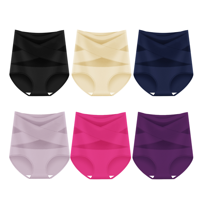 👖🔥 50% RABATT! Hoch taillierte Formhose in Übergröße mit Bauchstraffung – Figurschmeichelnd, bequem & perfekt für Alltag & Plus-Size-Styling ✨