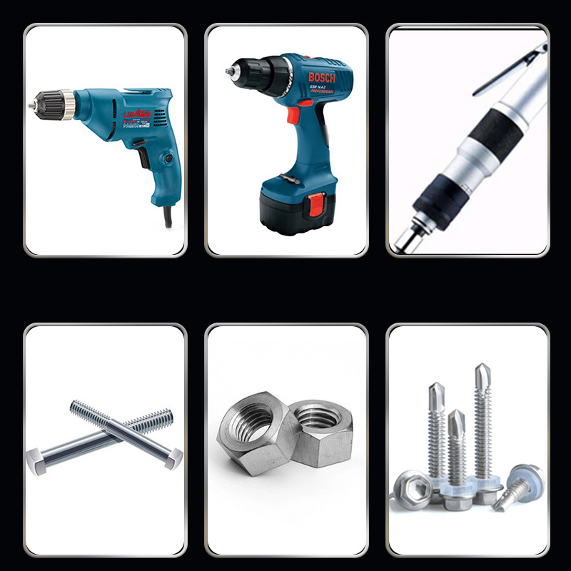 🔧⚙️ 50% RABATT! 8 mm Sechskantschaft-Stecknuss aus Chrom-Vanadium-Stahl – Hochfest, langlebig & für alle gängigen Ratsche ✨