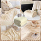 💥🎁Herbst-Sonderangebot: 50% Rabatt!🛋️🛏️Dicke Plüschdecke mit Kaninchenmotiv und Milchvelours-Bezug🫧Kuscheln Sie sich in ultimativen Komfort🫧