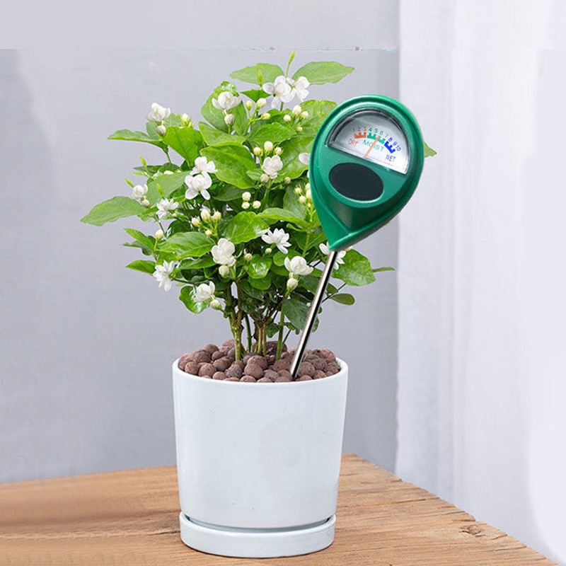 ⏰【Nur für kurze Zeit: 50 % sparen!】🌱Professionelles Bodenfeuchtigkeitsmessgerät für Zimmer- und Gartenpflanzen