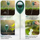 ⏰【Nur für kurze Zeit: 50 % sparen!】🌱Professionelles Bodenfeuchtigkeitsmessgerät für Zimmer- und Gartenpflanzen