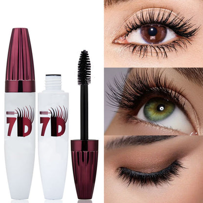 🎁 1+1 GRATIS!! ✨Wimperntusche für Schwung und Länge ohne zu verschmieren