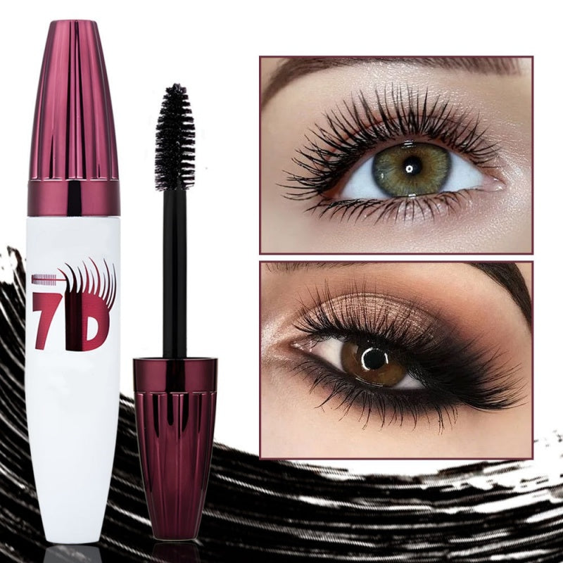 💄 KAUFE 1, ERHALTE 1 GRATIS! 👁️ Wimperntusche – Für Volumen, Schwung & Wimpernwelle, Verwischungsfest & Perfekt Für Einen Intensiven Blick ✨