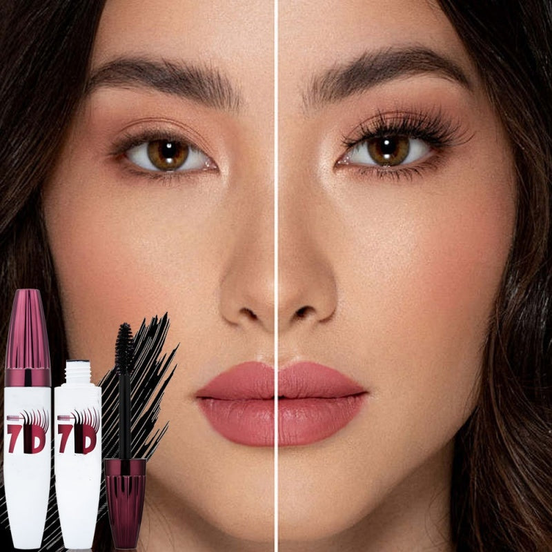 💄 KAUFE 1, ERHALTE 1 GRATIS! 👁️ Wimperntusche – Für Volumen, Schwung & Wimpernwelle, Verwischungsfest & Perfekt Für Einen Intensiven Blick ✨