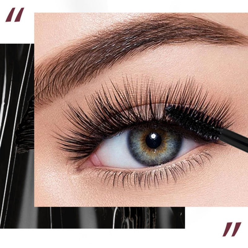 💄 KAUFE 1, ERHALTE 1 GRATIS! 👁️ Wimperntusche – Für Volumen, Schwung & Wimpernwelle, Verwischungsfest & Perfekt Für Einen Intensiven Blick ✨