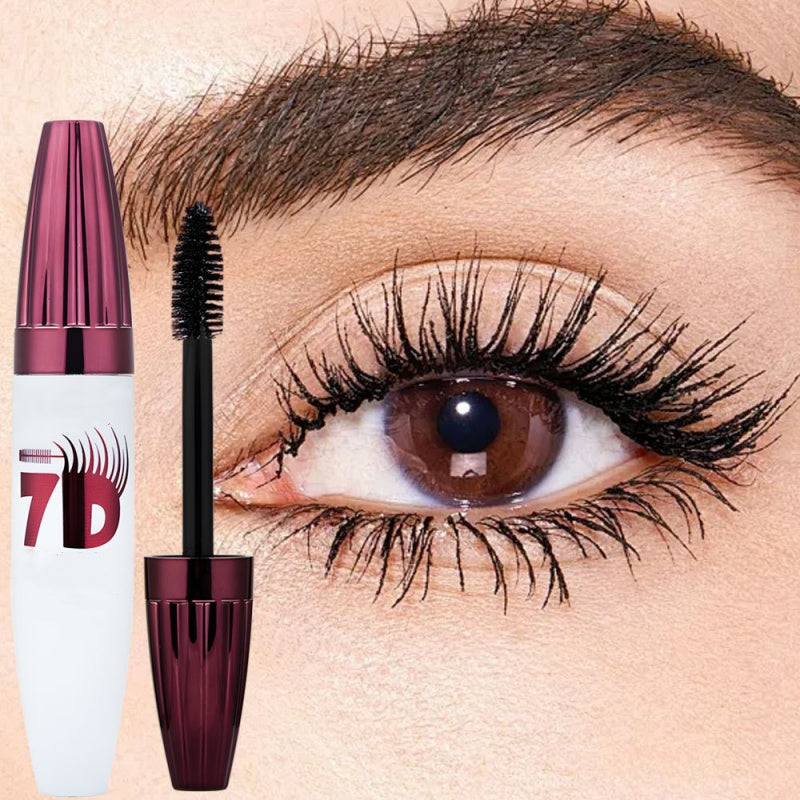 💄 KAUFE 1, ERHALTE 1 GRATIS! 👁️ Wimperntusche – Für Volumen, Schwung & Wimpernwelle, Verwischungsfest & Perfekt Für Einen Intensiven Blick ✨
