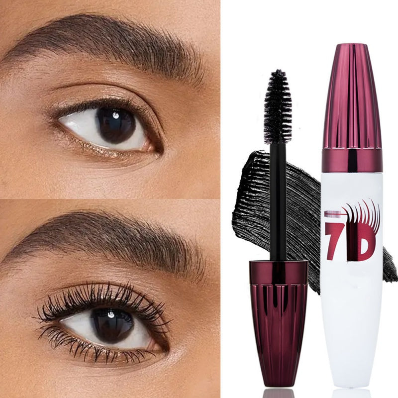 💄 KAUFE 1, ERHALTE 1 GRATIS! 👁️ Wimperntusche – Für Volumen, Schwung & Wimpernwelle, Verwischungsfest & Perfekt Für Einen Intensiven Blick ✨