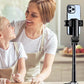 🤳⚡ FLASH-SALE DES TAGES! Ausziehbarer Selfie-Stick-Stativ mit kabelloser Fernbedienung – Kompakt, stabil & perfekt für Fotos & Videos ✨