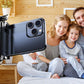 🤳⚡ FLASH-SALE DES TAGES! Ausziehbarer Selfie-Stick-Stativ mit kabelloser Fernbedienung – Kompakt, stabil & perfekt für Fotos & Videos ✨