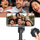 🤳⚡ FLASH-SALE DES TAGES! Ausziehbarer Selfie-Stick-Stativ mit kabelloser Fernbedienung – Kompakt, stabil & perfekt für Fotos & Videos ✨