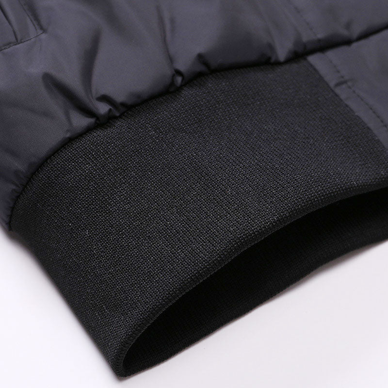 🧥60 % Rabatt! Lässige Business-Jacke für Herren – Elegante Windjacke aus Nylon, mit mehreren Taschen und Stehkragen 🌬️💼