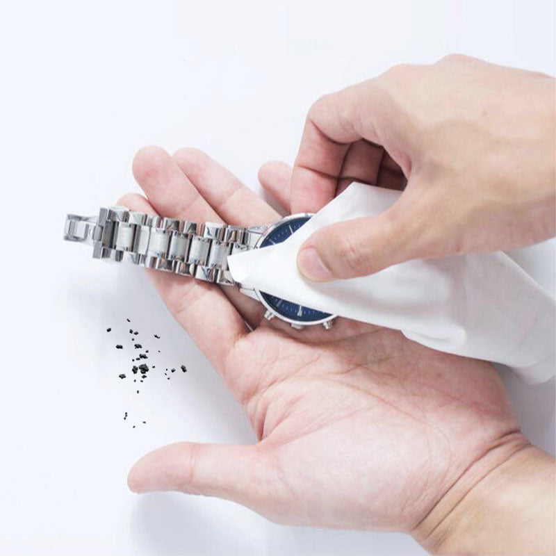 Watch Cleaner - Versatile & Highly Effective