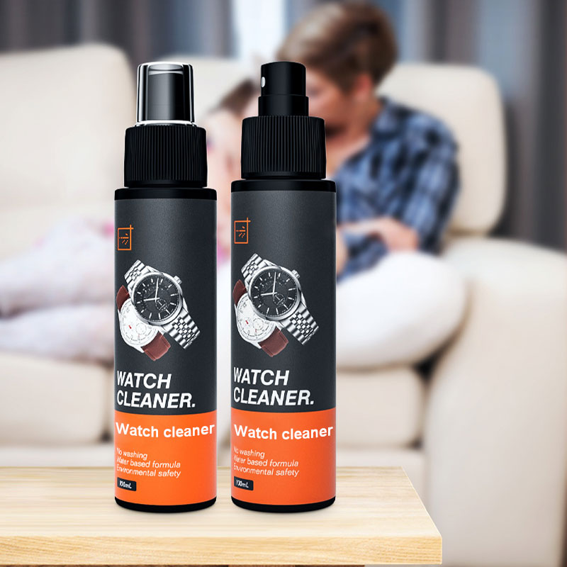 Watch Cleaner - Versatile & Highly Effective