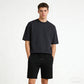 🩳🎁 MEHR KAUFEN, MEHR SPAREN – AB €40 KOSTENLOSER VERSAND! Herren Casual Sportshorts mit hoher Dehnbarkeit – 50% RABATT! ✨