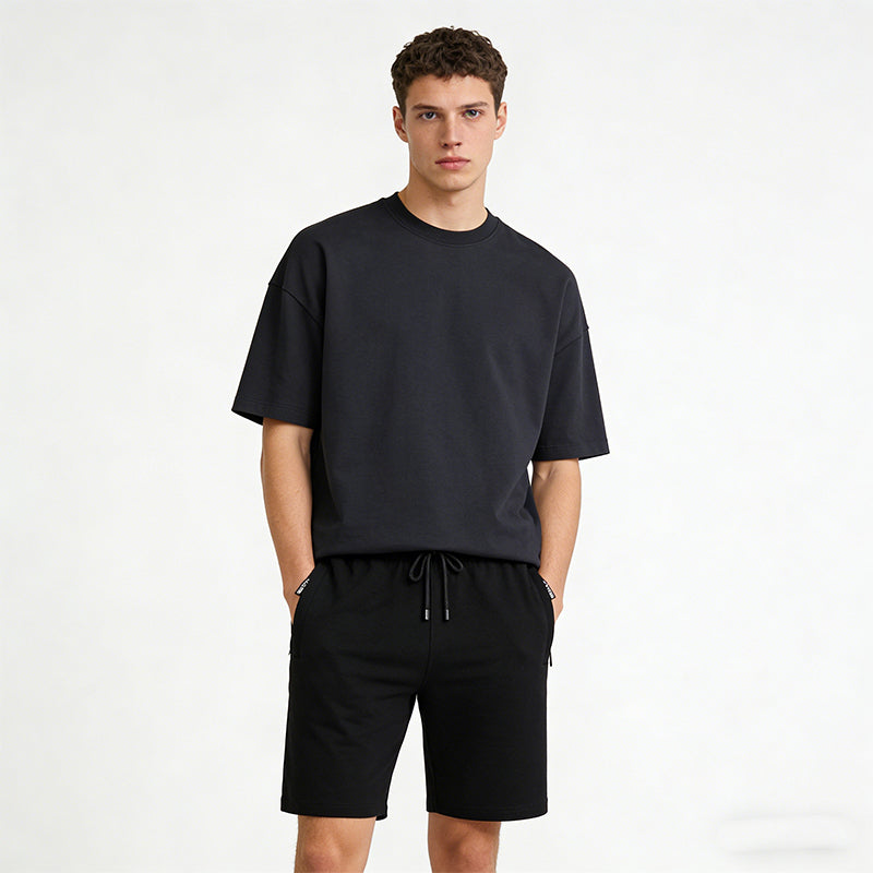 🩳🎁 MEHR KAUFEN, MEHR SPAREN – AB €40 KOSTENLOSER VERSAND! Herren Casual Sportshorts mit hoher Dehnbarkeit – 50% RABATT! ✨