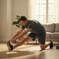 🩳🎁 MEHR KAUFEN, MEHR SPAREN – AB €40 KOSTENLOSER VERSAND! Herren Casual Sportshorts mit hoher Dehnbarkeit – 50% RABATT! ✨