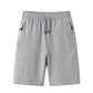 🩳🎁 MEHR KAUFEN, MEHR SPAREN – AB €40 KOSTENLOSER VERSAND! Herren Casual Sportshorts mit hoher Dehnbarkeit – 50% RABATT! ✨