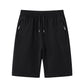 🩳🎁 MEHR KAUFEN, MEHR SPAREN – AB €40 KOSTENLOSER VERSAND! Herren Casual Sportshorts mit hoher Dehnbarkeit – 50% RABATT! ✨