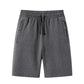 🩳🎁 MEHR KAUFEN, MEHR SPAREN – AB €40 KOSTENLOSER VERSAND! Herren Casual Sportshorts mit hoher Dehnbarkeit – 50% RABATT! ✨