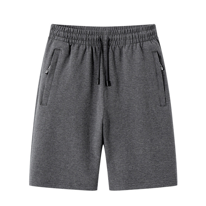 🩳🎁 MEHR KAUFEN, MEHR SPAREN – AB €40 KOSTENLOSER VERSAND! Herren Casual Sportshorts mit hoher Dehnbarkeit – 50% RABATT! ✨