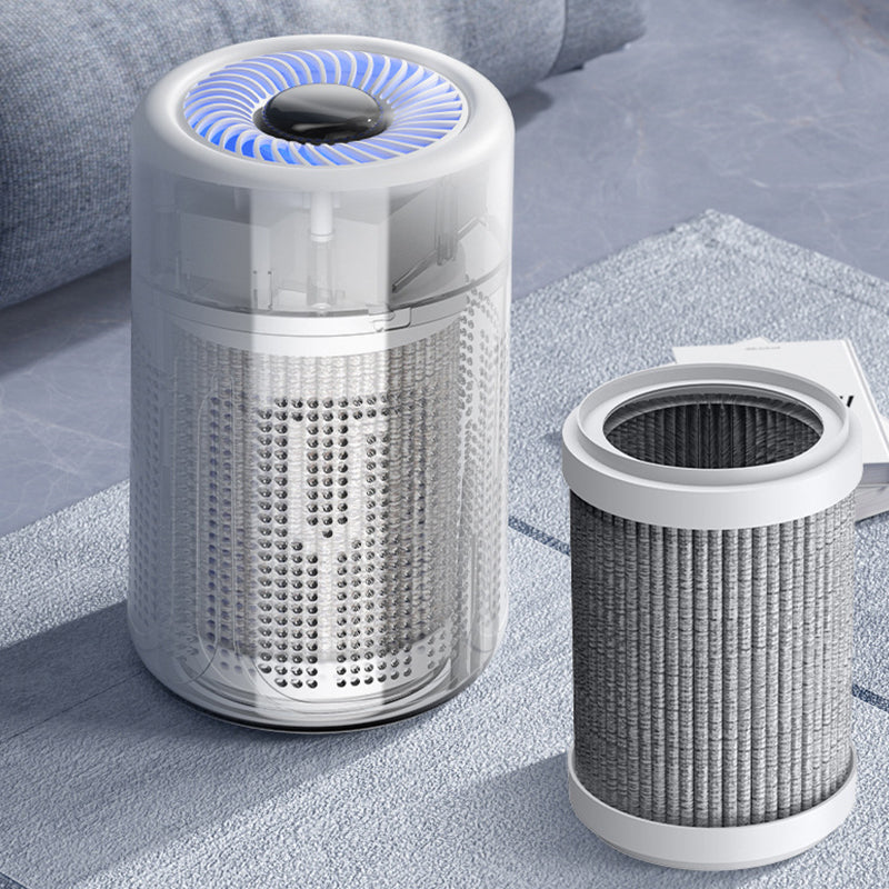 🌬️🛡️ 50% RABATT! Luftreiniger für Allergiker mit Aromatherapie – HEPA-Filter gegen Schimmel, Pollen & Feinstaub, beruhigende Aromen ✨