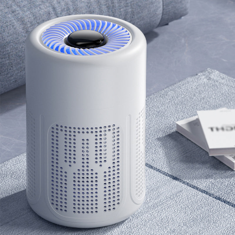 🌬️🛡️ 50% RABATT! Luftreiniger für Allergiker mit Aromatherapie – HEPA-Filter gegen Schimmel, Pollen & Feinstaub, beruhigende Aromen ✨
