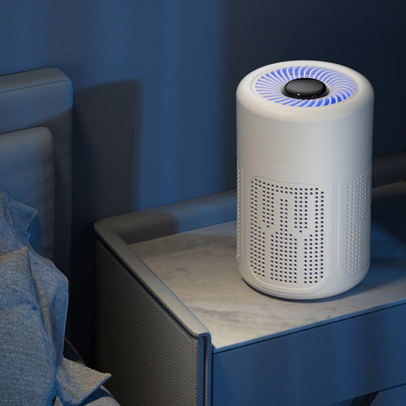 🌬️🛡️ 50% RABATT! Luftreiniger für Allergiker mit Aromatherapie – HEPA-Filter gegen Schimmel, Pollen & Feinstaub, beruhigende Aromen ✨