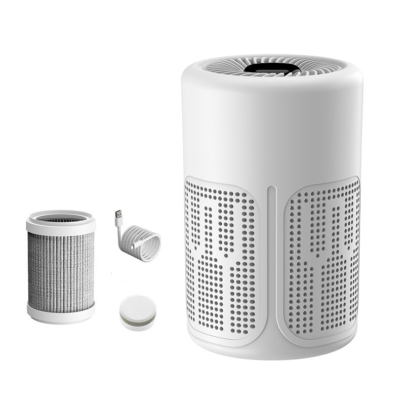 🌬️🛡️ 50% RABATT! Luftreiniger für Allergiker mit Aromatherapie – HEPA-Filter gegen Schimmel, Pollen & Feinstaub, beruhigende Aromen ✨
