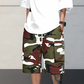 🩳🔥 LETZTES ANGEBOT – 48% RABATT! Herren Cargo-Shorts im Camouflage-Look – Mit Kordelzug, vielen Taschen & lässigem Outdoor-Style ⚡