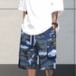 🩳🔥 LETZTES ANGEBOT – 48% RABATT! Herren Cargo-Shorts im Camouflage-Look – Mit Kordelzug, vielen Taschen & lässigem Outdoor-Style ⚡