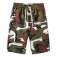 🩳🔥 LETZTES ANGEBOT – 48% RABATT! Herren Cargo-Shorts im Camouflage-Look – Mit Kordelzug, vielen Taschen & lässigem Outdoor-Style ⚡