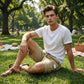 🩳🌿 50% RABATT! Atmungsaktive Cargo-Shorts – Leicht, viele Taschen & perfekt für heiße Tage – Ideal für Outdoor oder Freizeit – bequem & praktisch ☀️✨