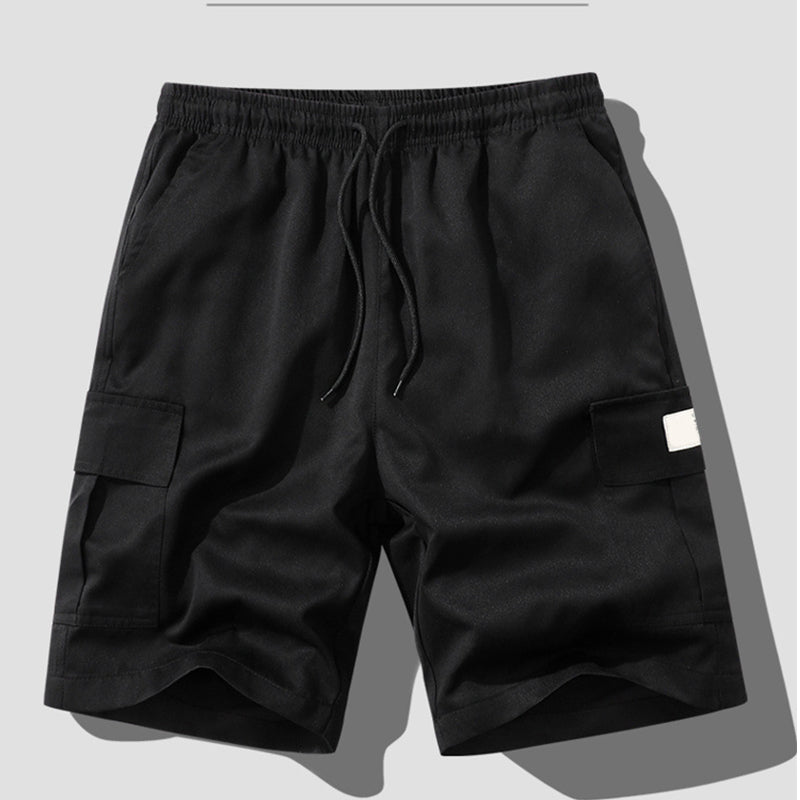 🩳🌿 50% RABATT! Atmungsaktive Cargo-Shorts – Leicht, viele Taschen & perfekt für heiße Tage – Ideal für Outdoor oder Freizeit – bequem & praktisch ☀️✨