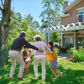 📹☀️ 50% RABATT! Solarbetriebene, wasserdichte Nachtsicht-Überwachungskamera – 24/7 Schutz ohne Stromkabel für Haus, Hof & Garten ✨