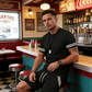 👕 57% RABATT! 🔥 2-teiliges Set aus Gestreiftem T-Shirt & Shorts für Herren – Lässiger Look, Bequemer Schnitt & Perfekt Für Warme Tage ☀️