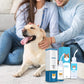 🐾👂 50% RABATT! Ohrenreiniger gegen Juckreiz für Hunde & Katzen – Sanft, entzündungshemmend & entfernt Ohrenschmalz – Für saubere, gesunde Ohren ✨