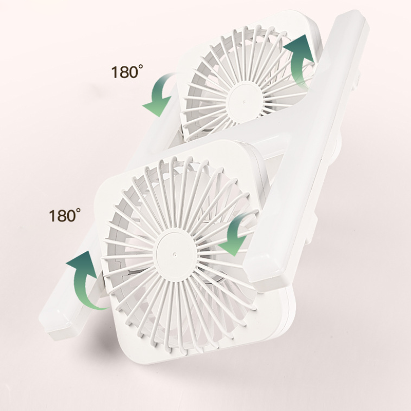 💡 Moderne 2-in-1 LED-Deckenventilatorleuchte – Leise & energiesparend | Versandfrei