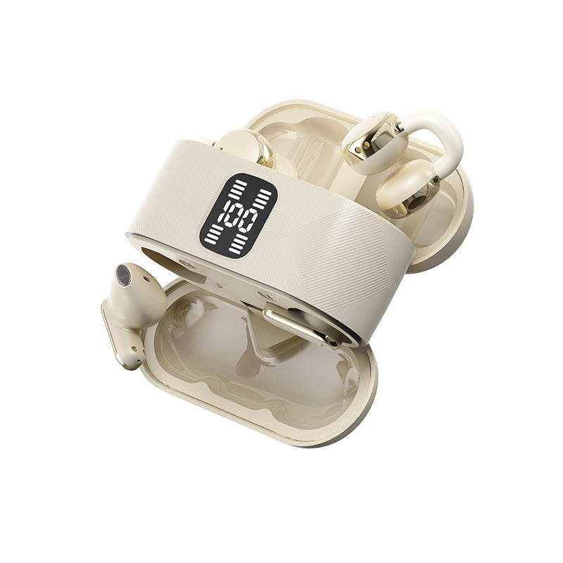 🎧✨ 50% RABATT! 2-in-1 Kabellose Ohrhörer mit zwei verschiedenen Designs – Bluetooth 5.x, Touch-Bedienung & kompakter Ladecase 🔊