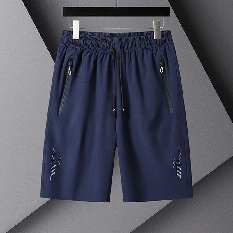 🩳 50% RABATT! 🔥 3er-Pack kühlende Sportshorts – Luftige & schnell trocknende Shorts – Leicht & bequem – ideal für Sommer, Training oder Entspannung ☀️🏃‍♂️✨