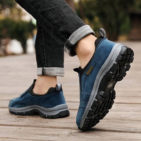 ⏰Letzter Tag: 50 % Rabatt🔥Rutschfeste Wanderschuhe für Herren