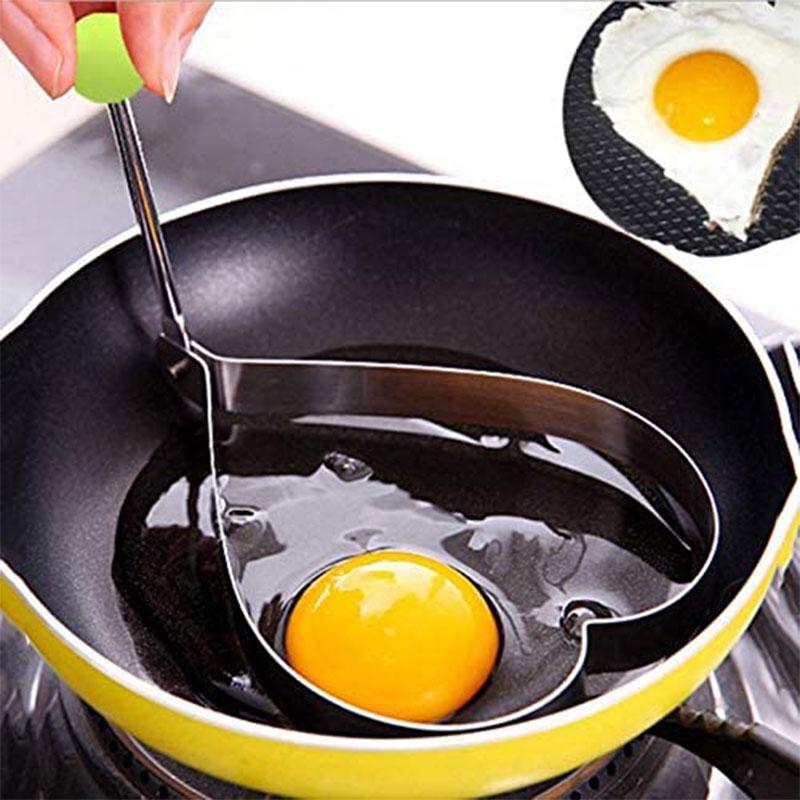 🍳✨ 50% RABATT! Edelstahl-Tortillaform – Ideal für knusprige Tortillas, Dürüm & Crêpes, hitzebeständig & leicht zu reinigen 🔥
