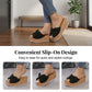 👡🐆 50% RABATT! Damen-Plateausandalen mit Leopardenmuster und Schleife – Wild, stylisch & perfekt für auffällige Looks 💫