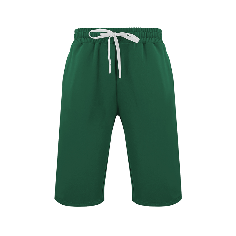 🩳 50% RABATT! 🔥 Herren Casual Shorts mit Kordelzug – Knielang, Bequem & Perfekt Für Jeden Tag ☀️